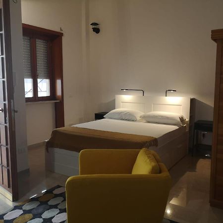 Mono Relax Lecce Exterior foto