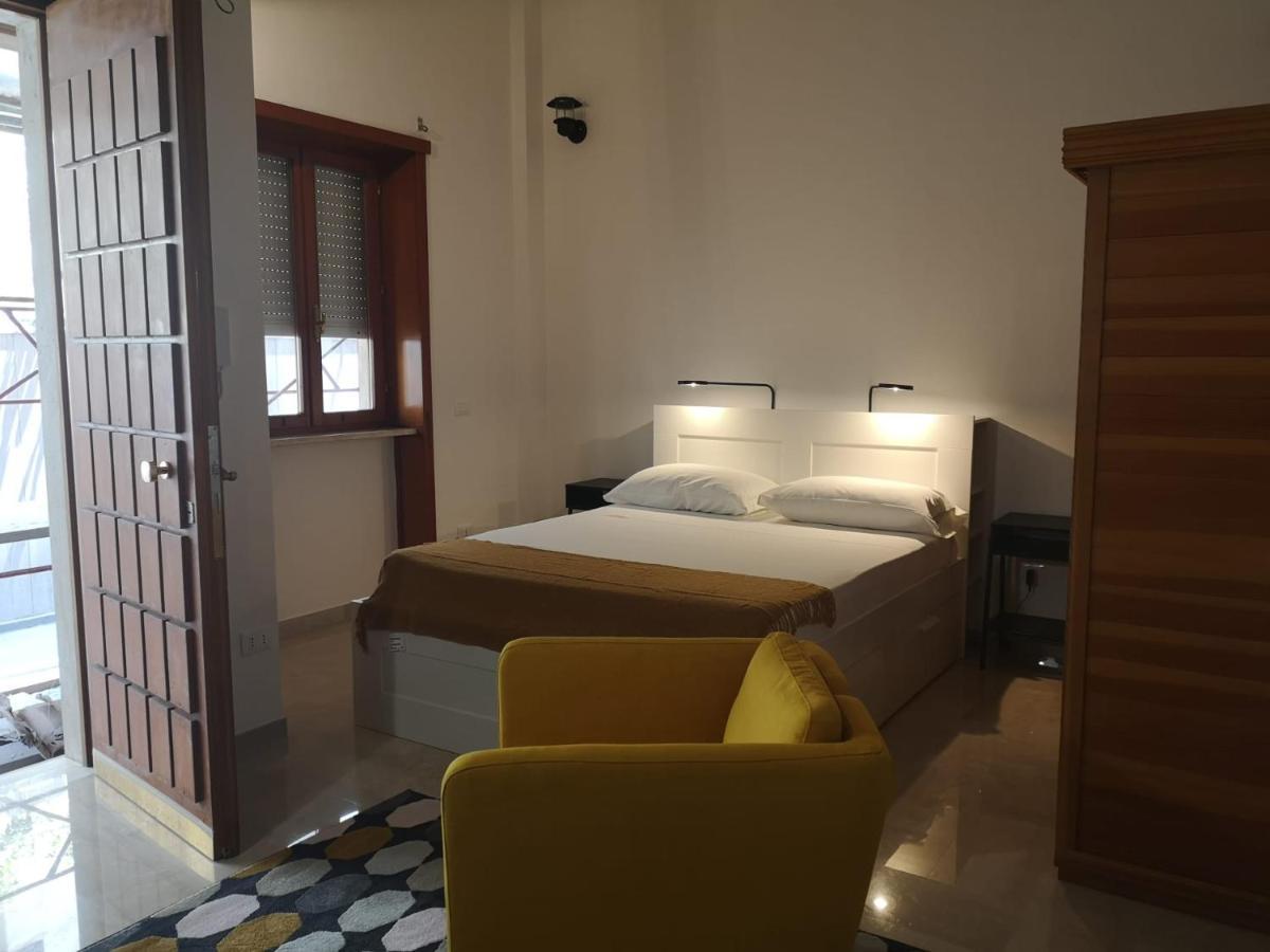 Mono Relax Lecce Exterior foto