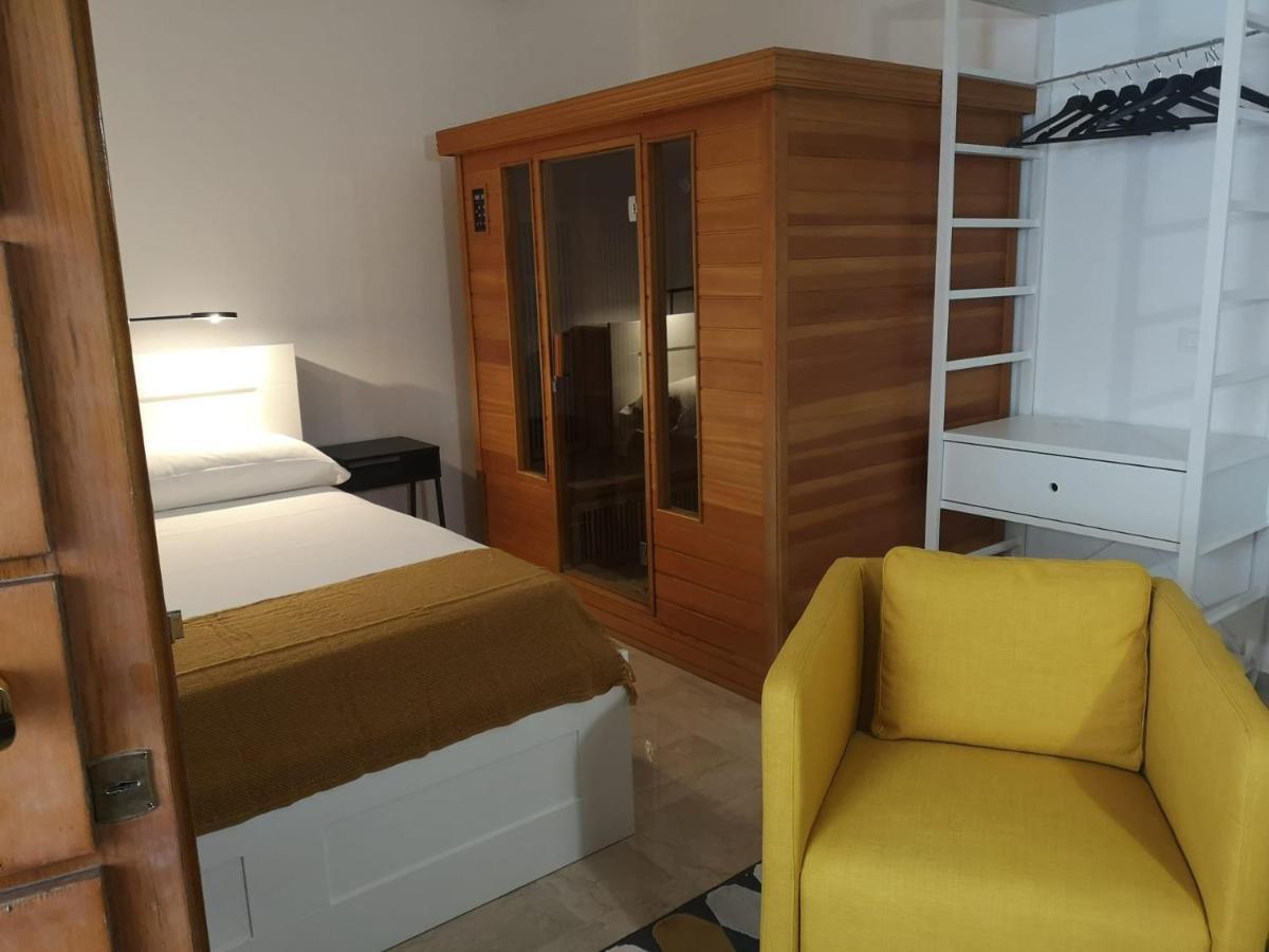 Mono Relax Lecce Exterior foto