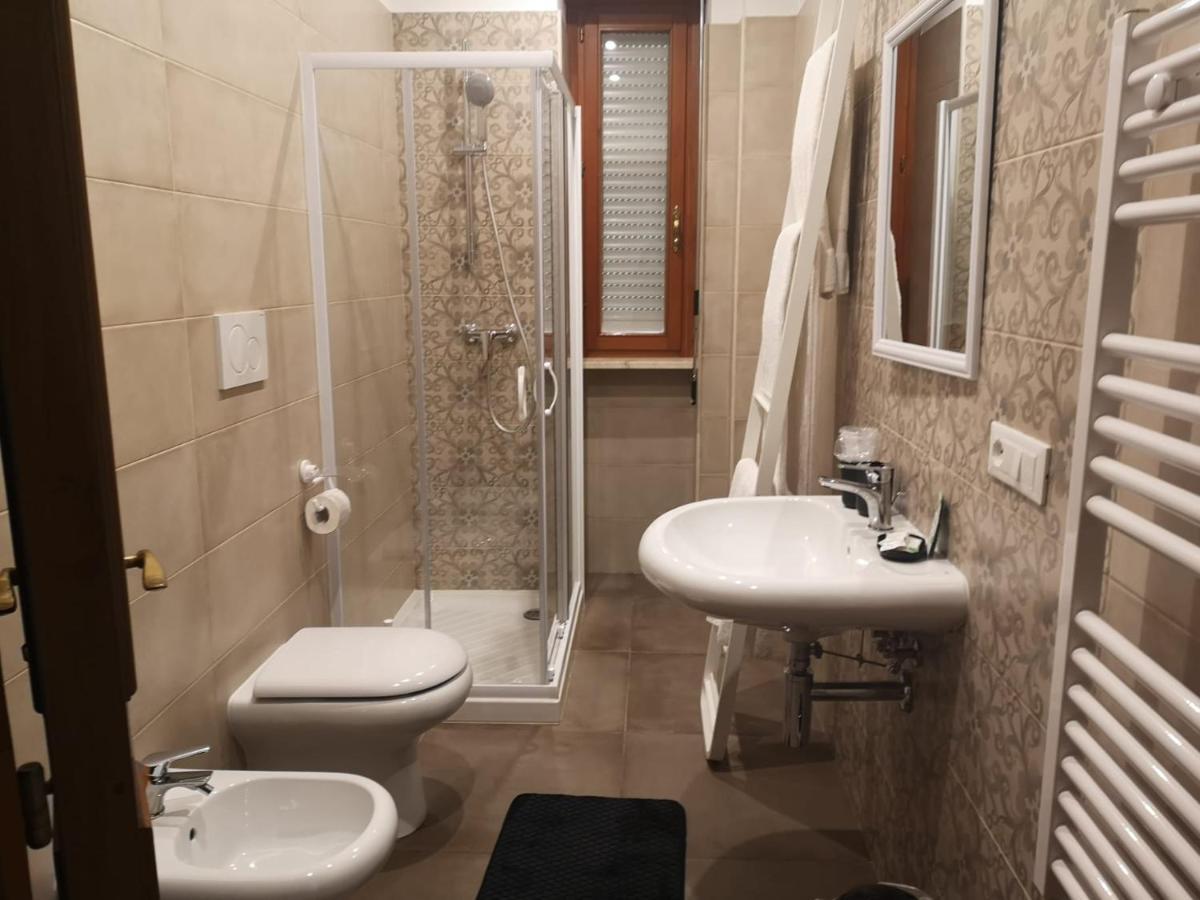 Mono Relax Lecce Exterior foto