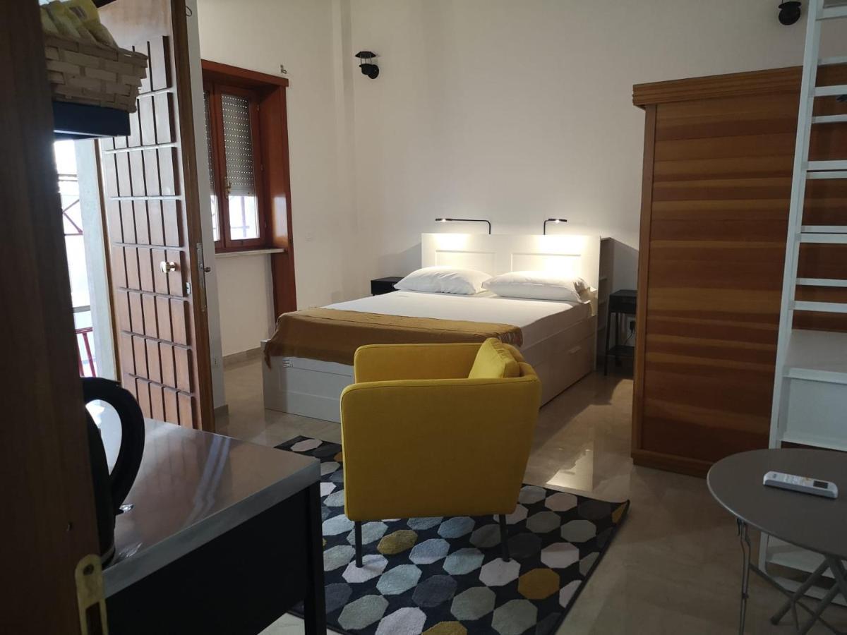 Mono Relax Lecce Exterior foto