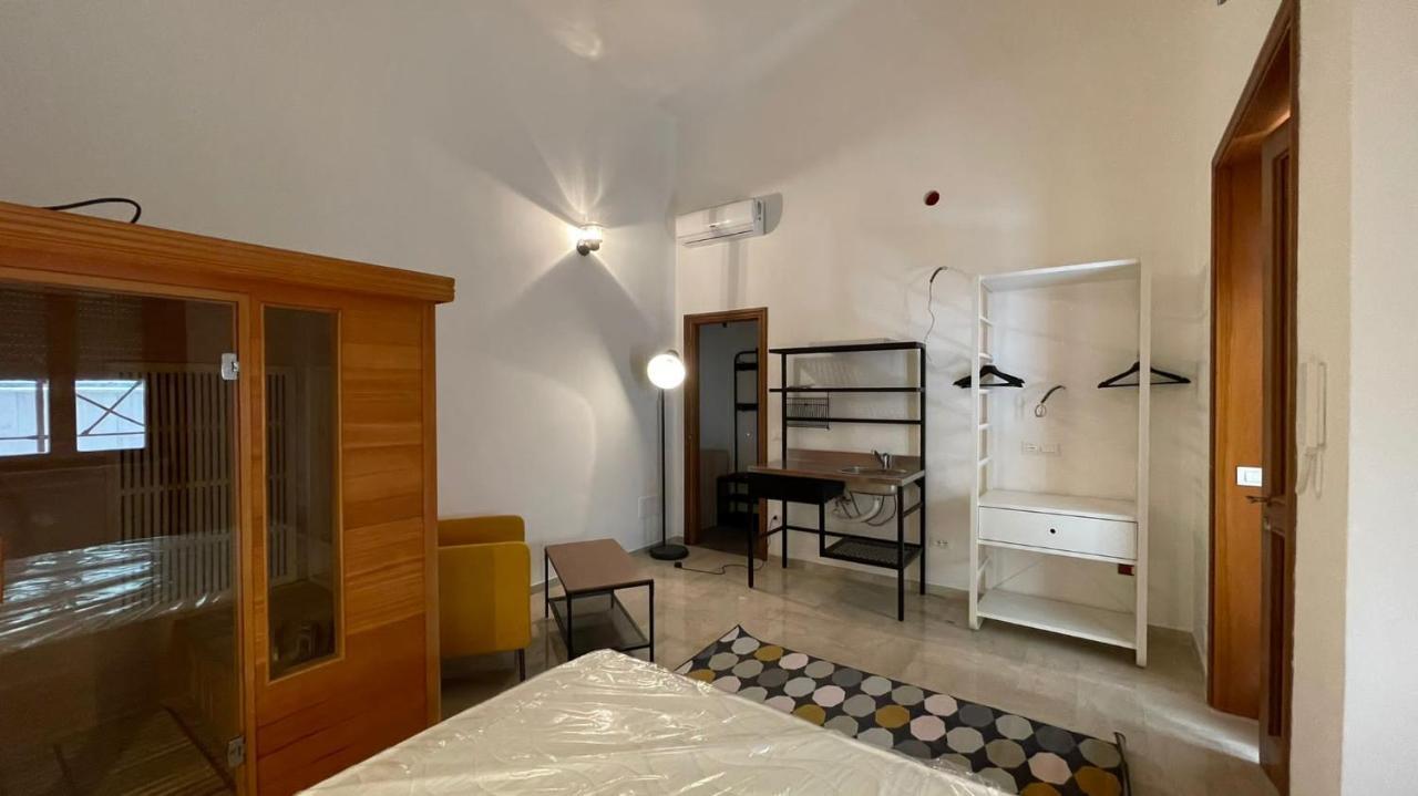 Mono Relax Lecce Exterior foto